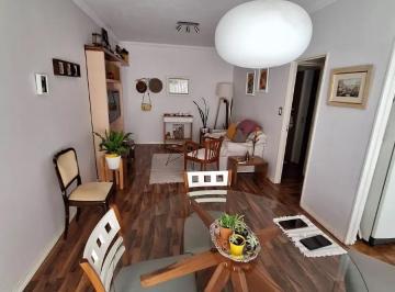 Departamento de 3 ambientes, General San Martín · Hermoso Departamento de Tres Ambientes Apto Profesional