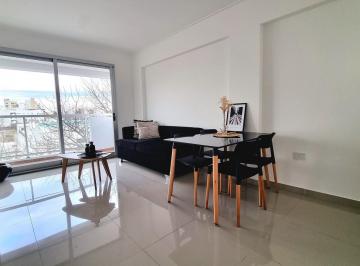Departamento · 60m² · 3 Ambientes · 1 Cochera · Departamento de un Dormitorio en El Microcentro