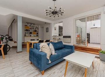 PH · 99m² · 3 Ambientes · PH en Venta en Juncal 2700