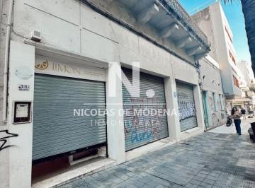 Foto1 · Excelentes Locales con Renta en Ciudad Vieja - Montevideo