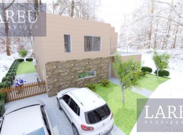 Casa · 251m² · 6 Ambientes · Casa en Venta - San Pablo, Pilar