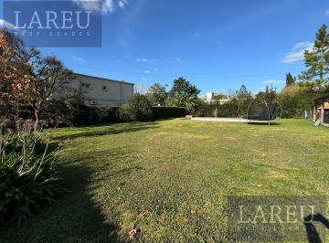 Terreno · 650m² · Terreno en Mapuche Country Club, Pilar