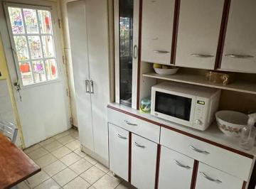 Departamento · 85m² · 4 Ambientes · Venta Depto Interno C/patio Bº Universitario