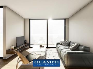 Departamento · 60m² · 3 Ambientes · Semipiso de 2 Ambientes en Belgrano