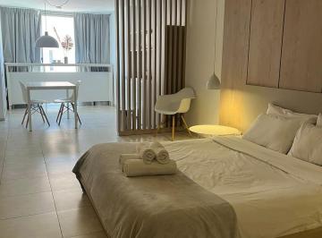 Departamento · 48m² · 1 Ambiente · Para Disfrutar La Docta en Ubicación Ideal!
