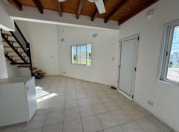 Departamento · 55m² · 1 Dormitorio · 1 Cochera · Alquilo Duplex en Concepción del Uruguay, Entre Ríos