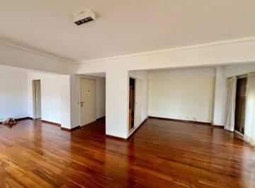 Departamento · 150m² · 4 Ambientes · 1 Cochera · Av Coronel Diaz Al 2600 - Alto Palermo - Alquiler 150 m² Cochera