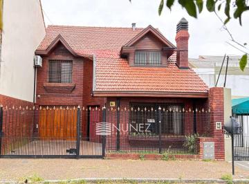 ANC-ANC-1005_2 · Venta Casa 5 Ambientes Bernal