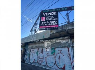 Depósito · 320m² · Deposito en Venta en Haedo