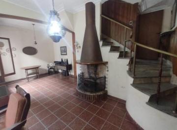 Casa · 225m² · 8 Ambientes · 2 Cocheras · Casa en Venta 4 Dorm La Merced E/ Don Bosco y Cerella Precio U$d170.000