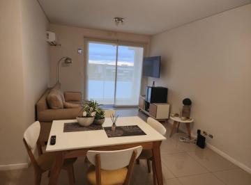 Departamento de 3 ambientes, General San Martín · Hermoso Departamento de Tres Ambientes con Terraza Privada con Quincho