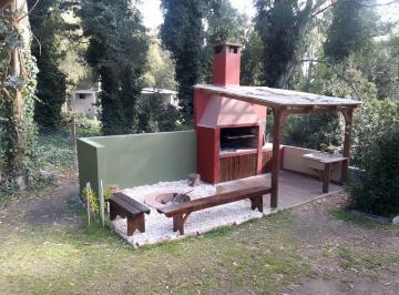 Casa de 3 ambientes, Mar del Plata · Casa del Bosque