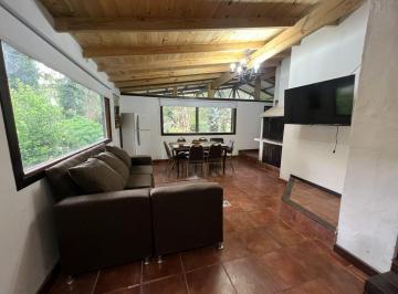 Casa de 3 ambientes, Mar del Plata · Casa del Bosque