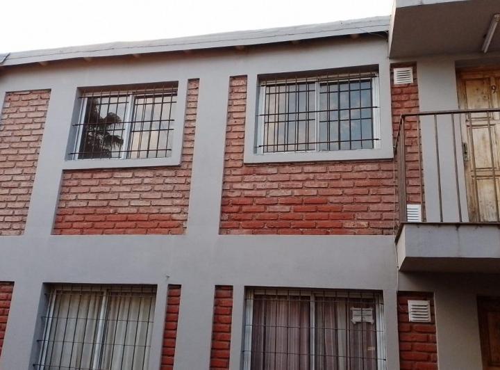 Departamento · 47m² · 4 Ambientes · 1 Cochera