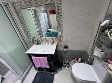Departamento · 72m² · 4 Ambientes · Depto de Dos Dorm. Alberdi