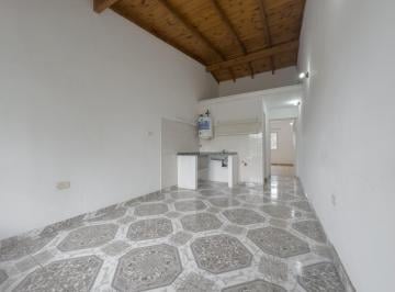 Departamento de 2 ambientes, Esteban Echeverría · Alquiler Departamento 2 Amb en Monte Grande