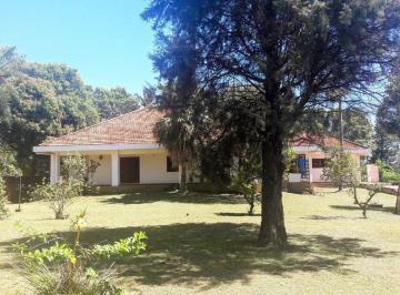 MOF-MOF-1288_4 · En Venta Lote con Casaquinta Zona Aeropuerto de Posadas