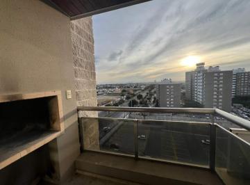 Foto · Terraforte Departamento en Alquiler con Cochera Privada