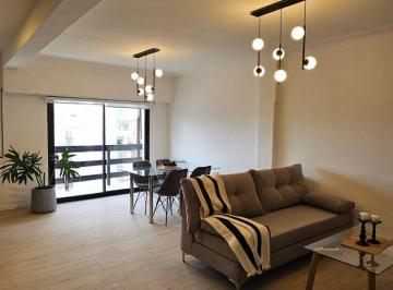 CRP-CRP-2493_2 · Propiedad Reservada Departamento 3 Ambientes. | Balcarce Al 3100