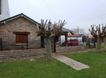 CRP-CRP-2508_3 · Casa 3 Ambientes. | Mariani Al 4200
