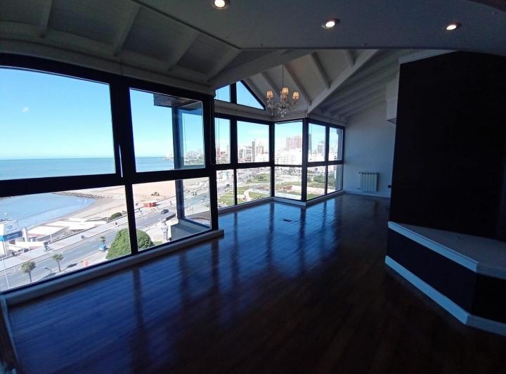 Departamento · 200m² · 5 Ambientes · 1 Cochera