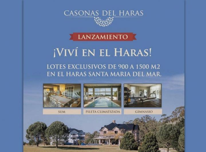 Terreno · 941m²