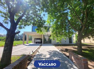 VCO-VC4-717_2 · Casa en Venta 5 Ambientes Haras San Pablo