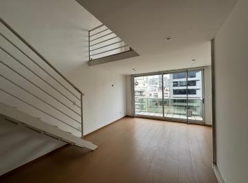 Oficina comercial de 4 ambientes, Belgrano · Alquiler Belgrano Oficina Showroom Escritorio Duplex Luminoso Cochera