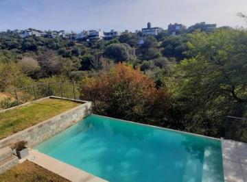 Foto · Cinco Lomas - Alquiler Temporario - Casa