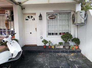 Casa · 100m² · 4 Ambientes · 1 Cochera · Venta Triplex en Ciudad Jardin 4 Ambientes
