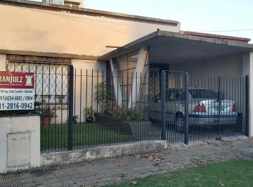Casa de 4 ambientes, Quilmes · Quilmes - Casa en Venta - Zonificación R2