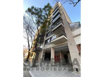 Departamento · 34m² · 1 Ambiente · Monoambiente con Balcón Vista Abierta a Estrenar!