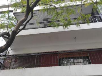 Departamento · 100m² · 4 Ambientes · 1 Cochera · Departamento 3 Dor. C/dep - Belgrano C/chico/barrancas, Capital Federal