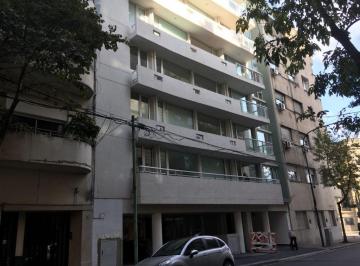 Departamento · 41m² · 2 Ambientes · 1 Cochera · Departamento 2 Ambientes - Recoleta, Capital Federal