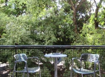 Departamento · 342m² · 6 Ambientes · 2 Cocheras · Frente a Plaza Francia