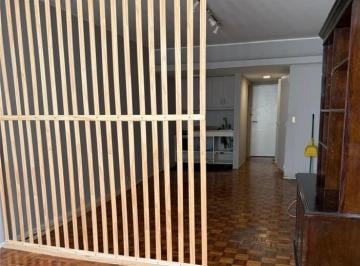 Departamento · 37m² · 1 Ambiente · Departamento 1 Ambiente - Centro Norte (Comercial), Capital Federal