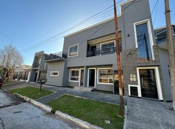 Departamento de 2 ambientes, Quilmes · En Venta Depto 2 Amb Al Frente en P. Alta con Terraza en Quilmes Oeste