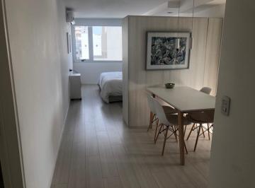 Departamento · 42m² · 2 Ambientes · 1 Cochera · Departamento 2 Ambientes - Recoleta, Capital Federal