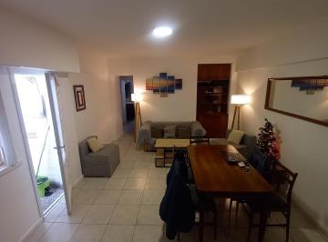 Departamento · 70m² · 4 Ambientes · En Venta 3 Ambientes con Dependencia - La Perla