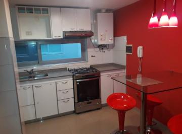 Departamento de 6 ambientes, Córdoba · Semipiso - Depto 3 Dorm. + Cochera + Baulera