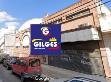 Terreno · 992m² · Venta Local S/lote de m² - San Justo a m. Av Illia