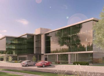 Oficina comercial · 35m² · 1 Ambiente · Venta Oficina Fisherton Aldea