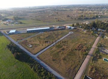 Terreno · 799m² · Terreno Lote en Venta en Barrio Parque Sakura, Exaltación de La Cruz, G. B. a. Zona Norte