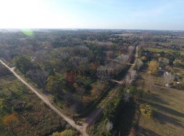 Terreno · 1500m² · Terreno Lote en Venta Ubicado en Barrio Parque Los Pinos, Exaltación de La Cruz, G. B. a. Zona Norte