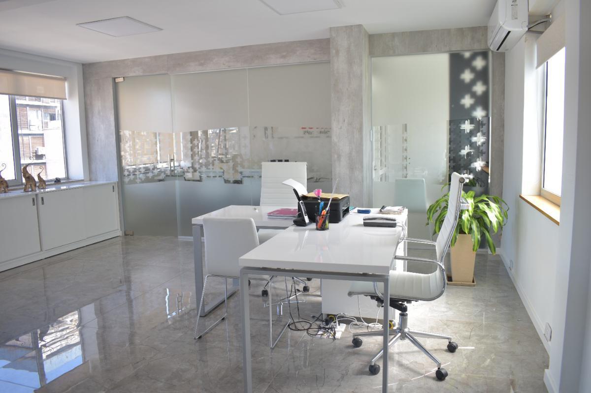 Córdoba al al 1100, Distrito Centro, Rosario