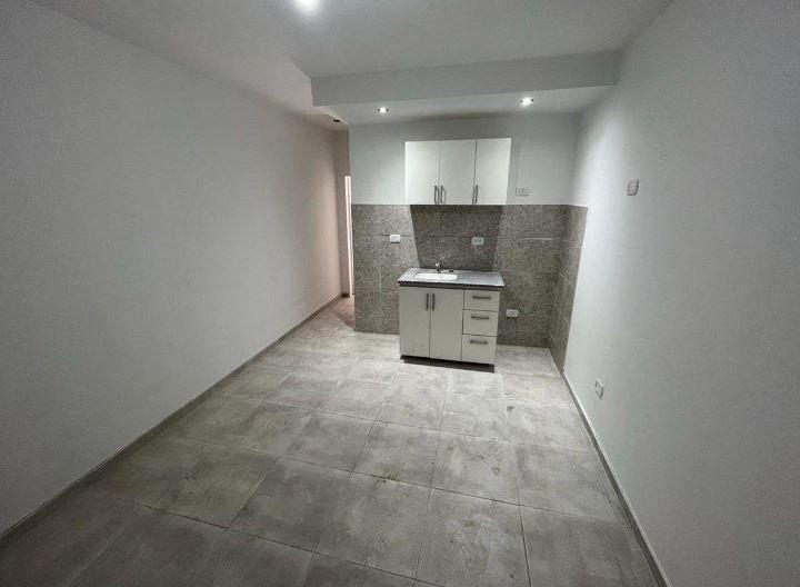 Departamento · 32m² · 2 Ambientes