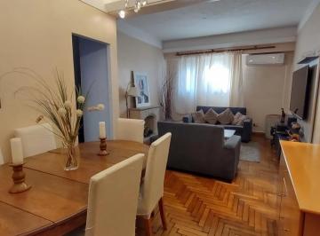 Departamento de 3 ambientes, Villa Crespo · Departamento 3 Ambientes Villa Crespo