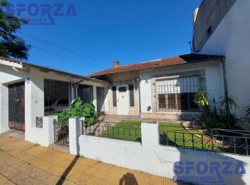 Casa · 100m² · 4 Ambientes · 1 Cochera · Casa en Venta en San Miguel