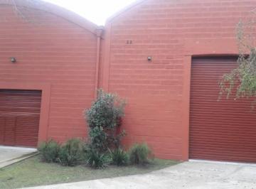 Bodega-Galpón · 460m² · Depósito Galpón en Venta en Pilar, G. B. a. Zona Norte