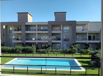 Departamento · 47m² · 2 Ambientes · Departamento en Venta en Va Pilar Km 50 - Pilar, G. B. a. Zona Norte